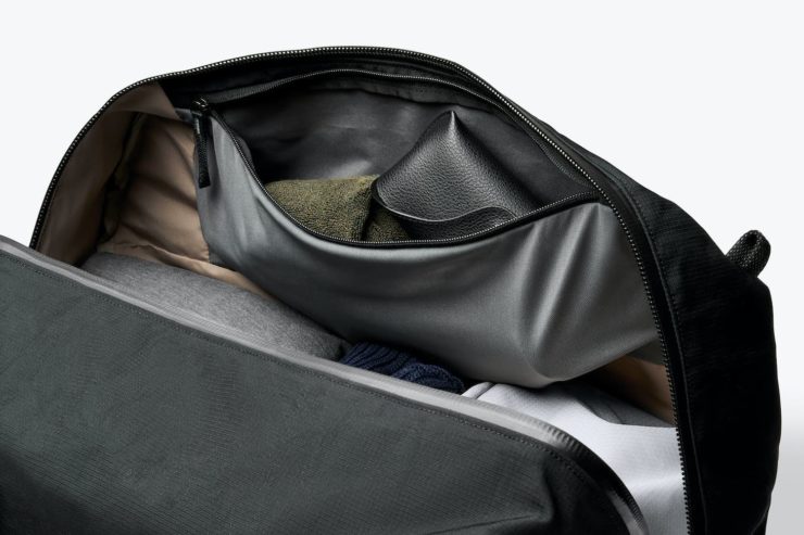 Bellroy Venture Duffel Bag 8