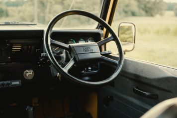 Land Rover Camel Trophy Race Emblème Camel Trophy Pour Land Rover