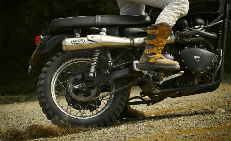 Dust Devil Boots By Fuel Motorcycles 13