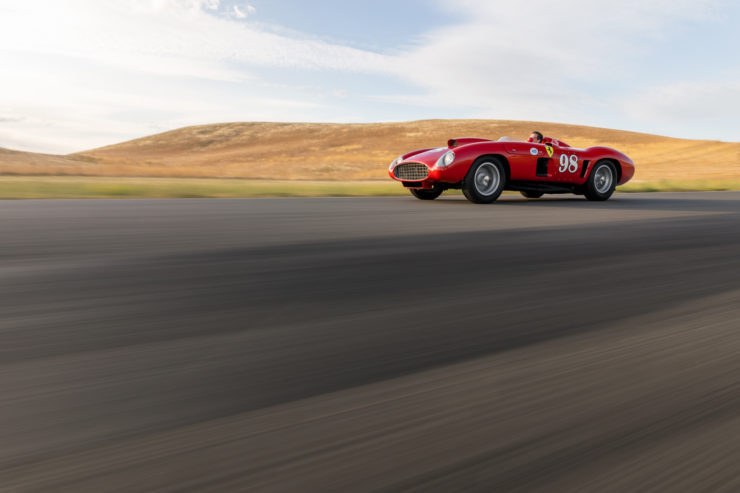 Ferrari 410 Sport Spider 2