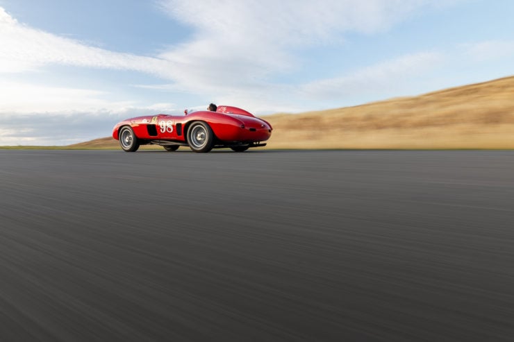 Ferrari 410 Sport Spider 3