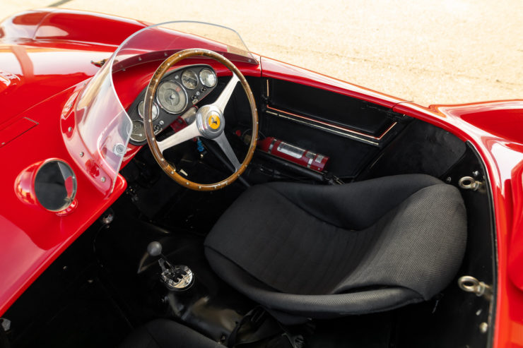 Ferrari 410 Sport Spider 4