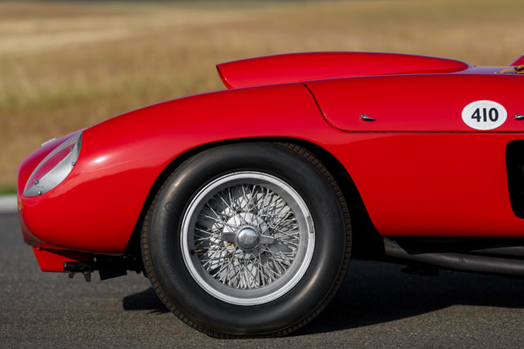 Ferrari 410 Sport Spider 7