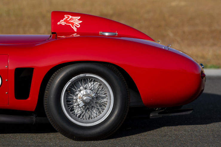 Ferrari 410 Sport Spider 8