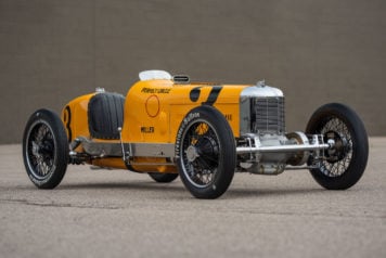 Miller 91 Race Car 5