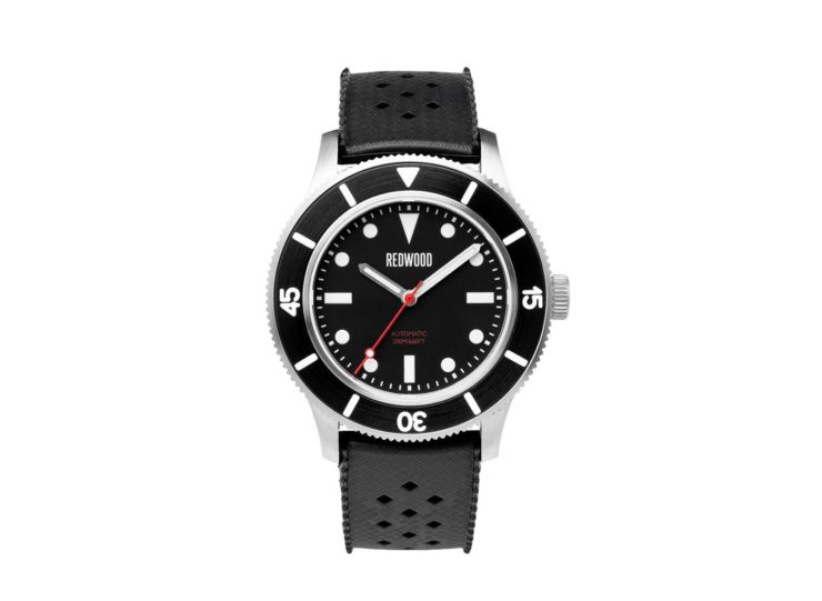 Redwood Tactical V2 Watch 2