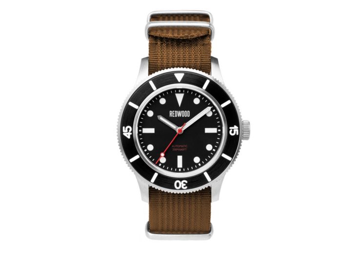 Redwood Tactical V2 Watch 4