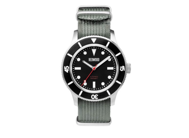 Redwood Tactical V2 Watch 5