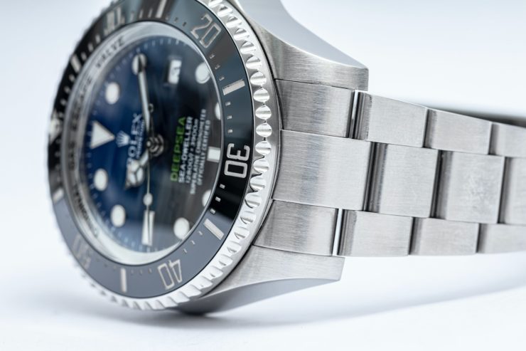 Rolex Deepsea James Cameron 4