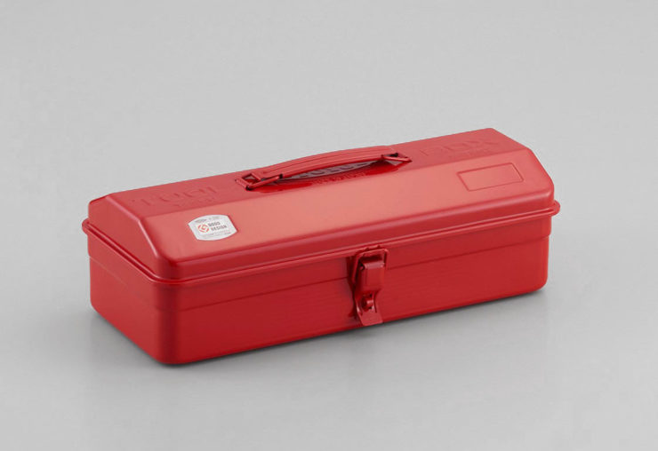 Toyo Camber Top Tool Box 5