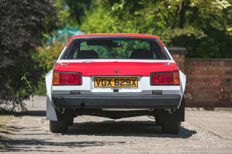 Toyota Celica Rally Car 7