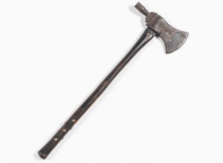 American War of Independence Tomahawk For Sale