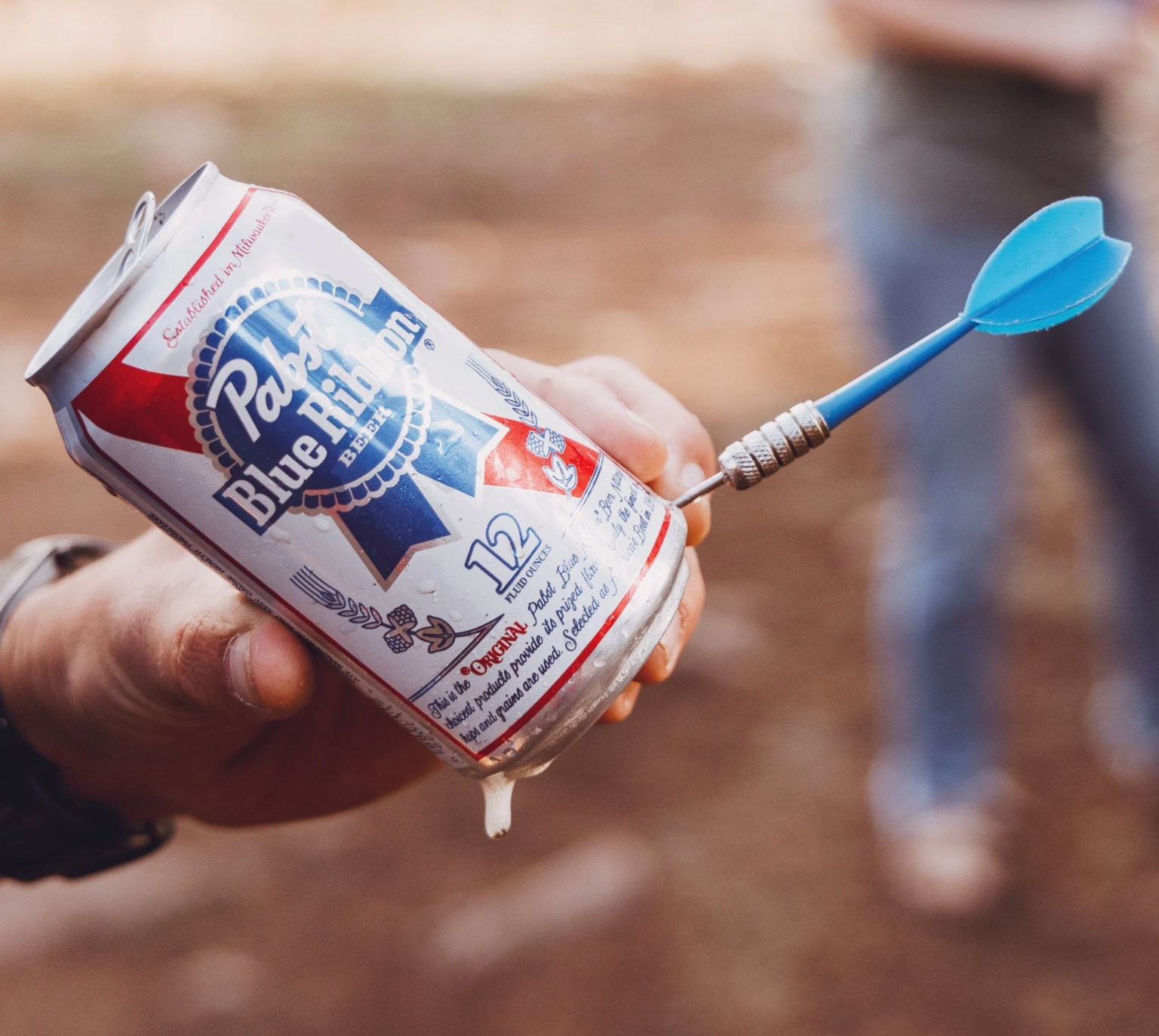 Beer Darts A New Darts Game For The 21st Century