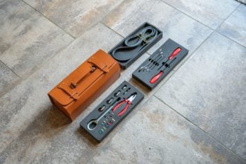 Ferrari F355 Tool Kit 5