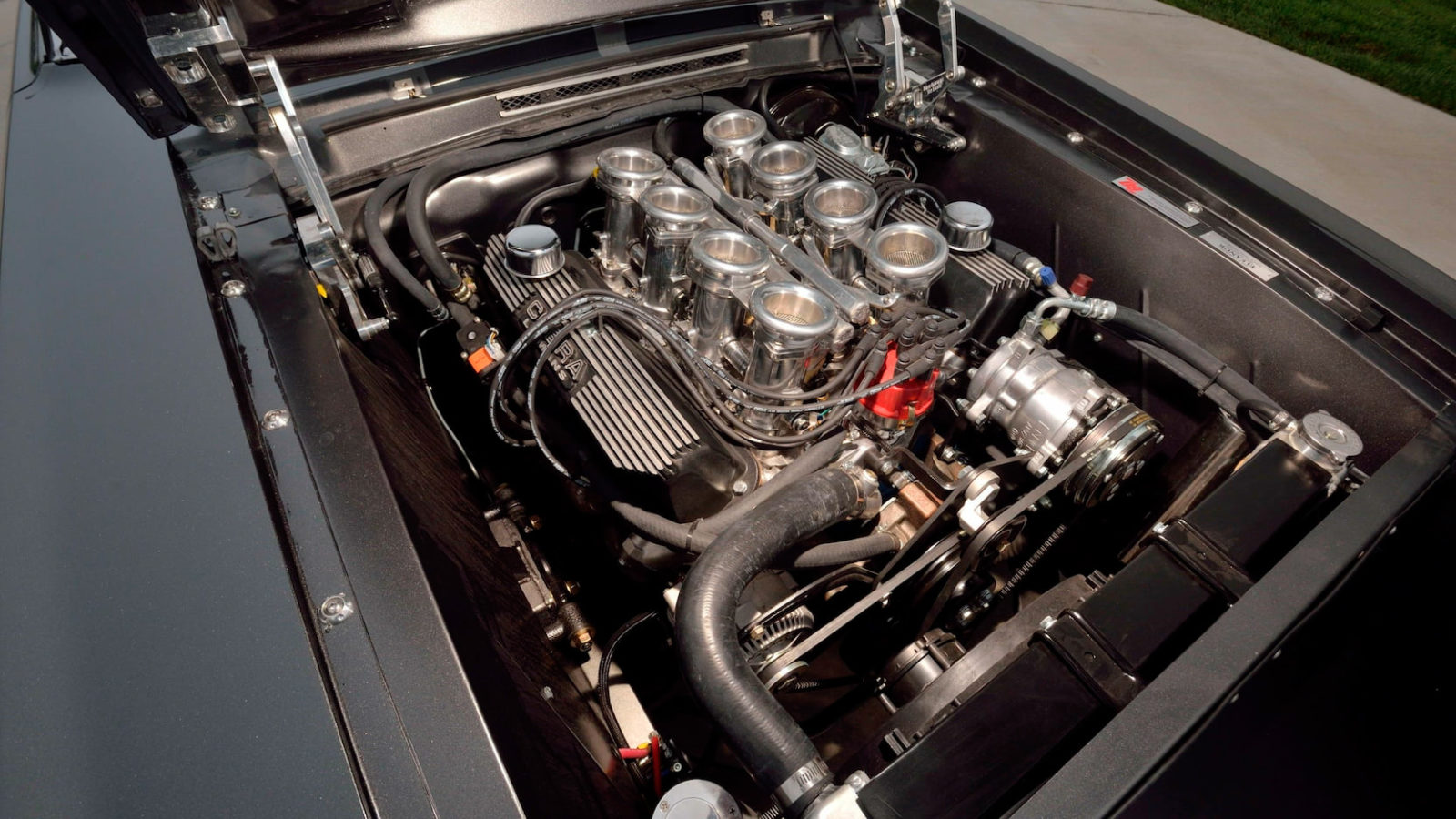 For Sale An Official Gone In 60 Seconds Eleanor Ford Mustang For sale an official gone in 60 seconds eleanor ford mustang