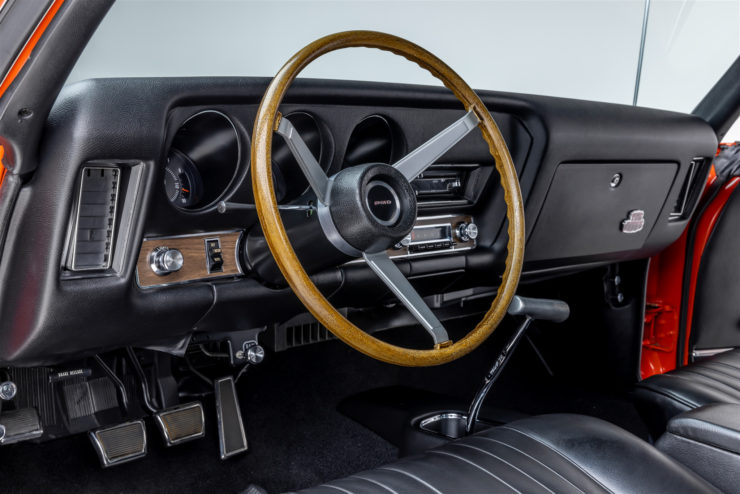 Pontiac GTO Judge 15