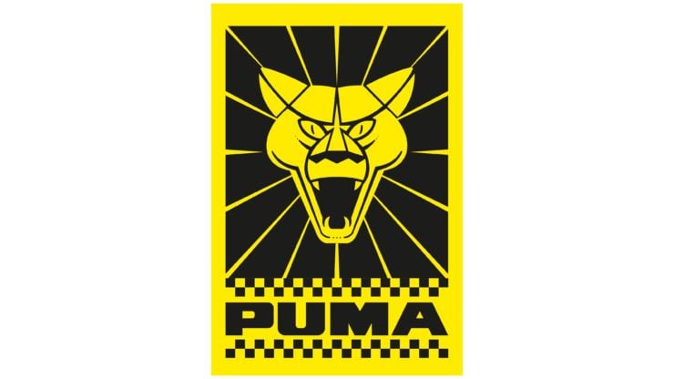 Puma Cars Company Logo