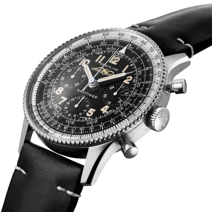 Breitling Navitimer Ref. 806 1959 Re-Edition 1