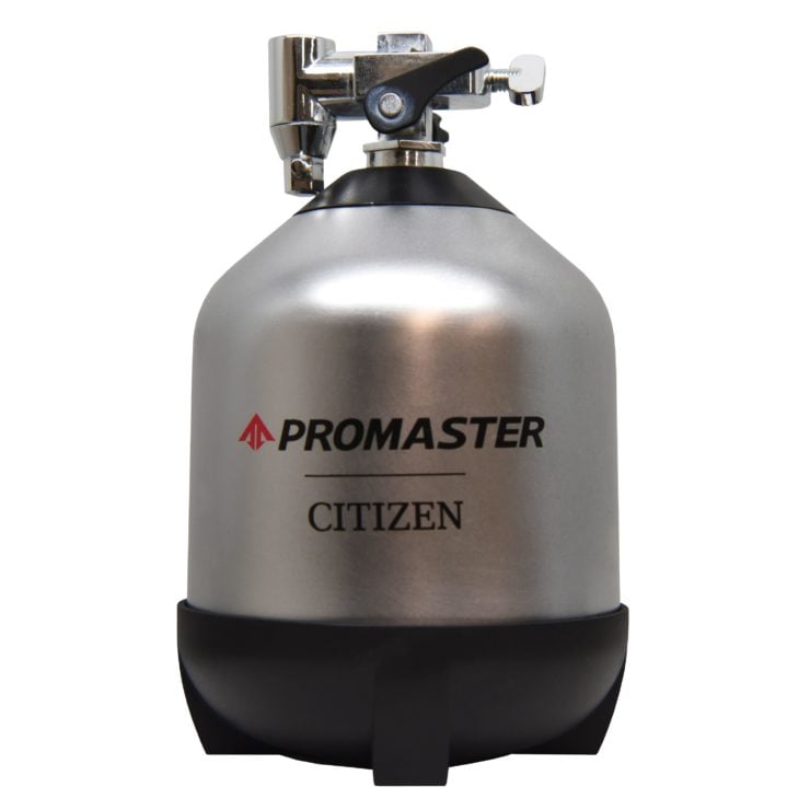 Citizen Promaster Dive Fujitsubo Automatic 3