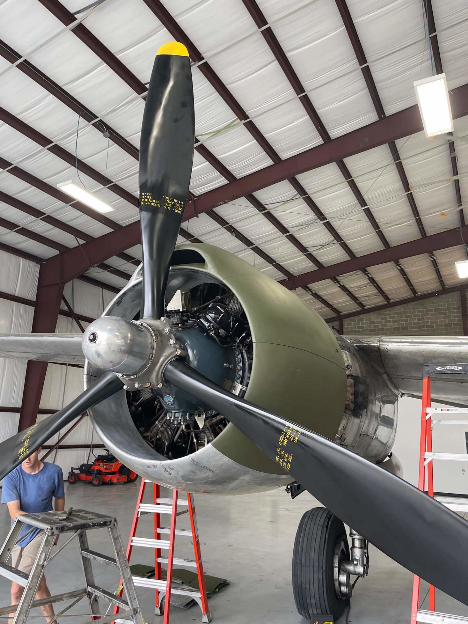 For Sale: A WWII-Era Douglas A-26 Invader