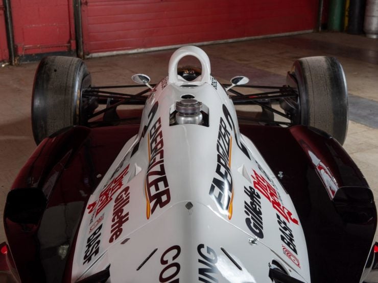 Michael Andretti Lola T91-00 Indy racing car