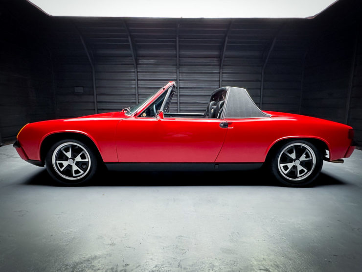 Porsche 914 13