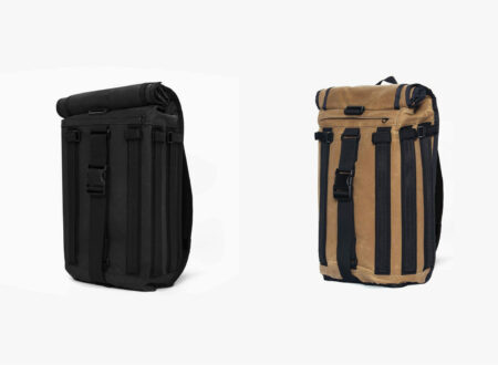 R6 ARKIV FIELD PACK MISSION WORKSHOP