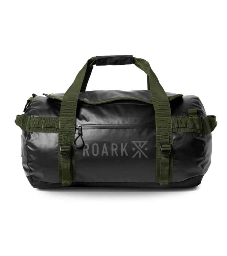 Roark Pony Keg 60L Duffel 3