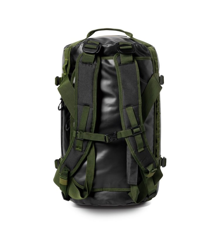 Roark Pony Keg 60L Duffel 5