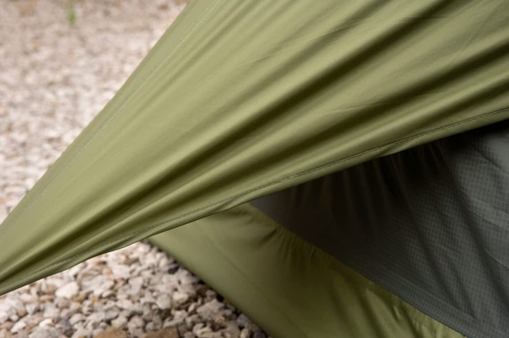 Snugpak Stratosphere Tent 1