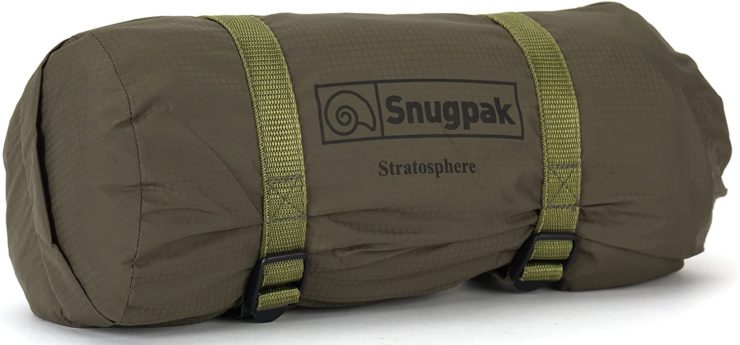 Snugpak Stratosphere Tent 2