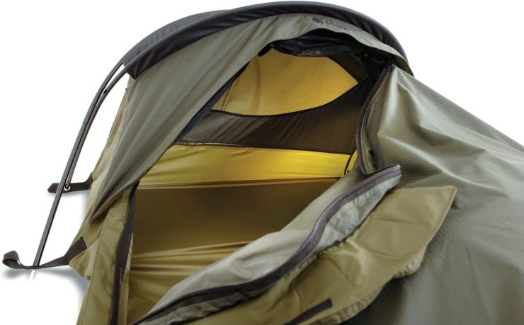 Snugpak Stratosphere Tent 3