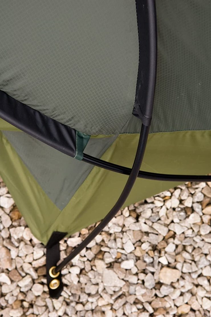 Snugpak Stratosphere Tent 4