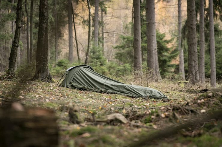 Snugpak Stratosphere Tent 6