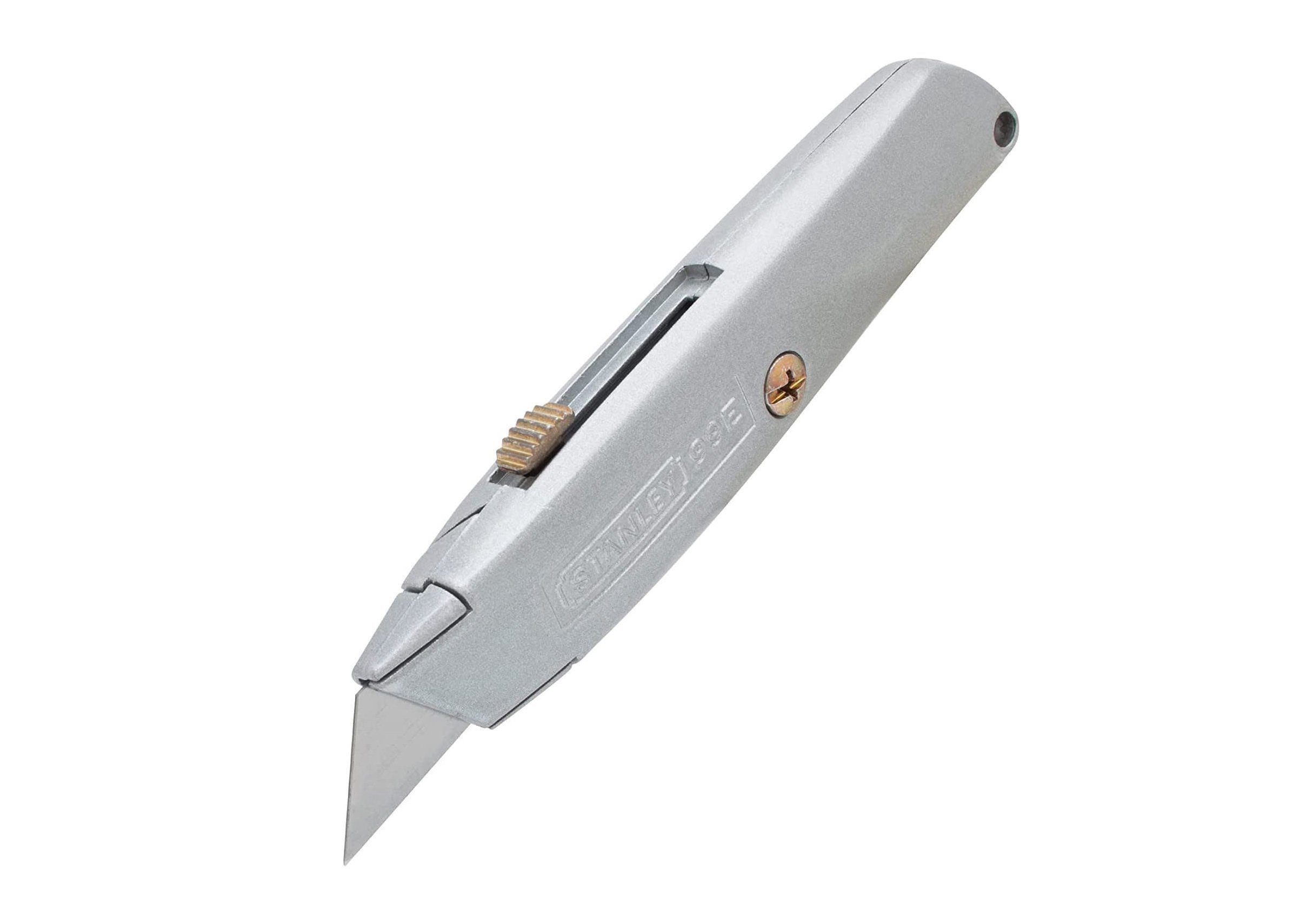 The Stanley Classic 99® Retractable Utility Knife