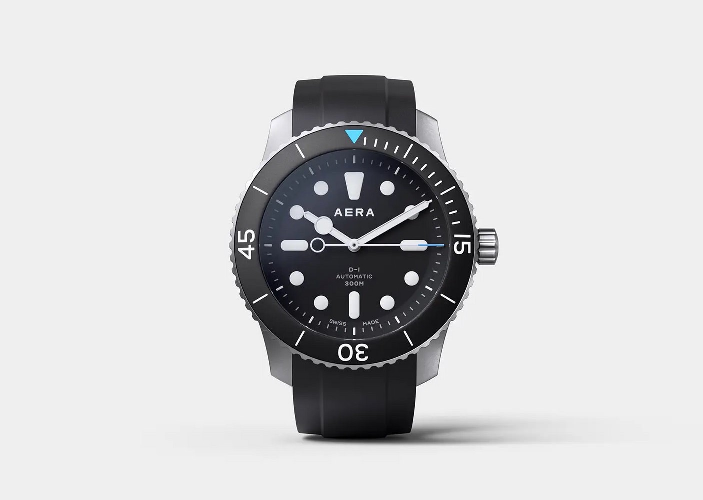 Aera D–1 Diver Watch