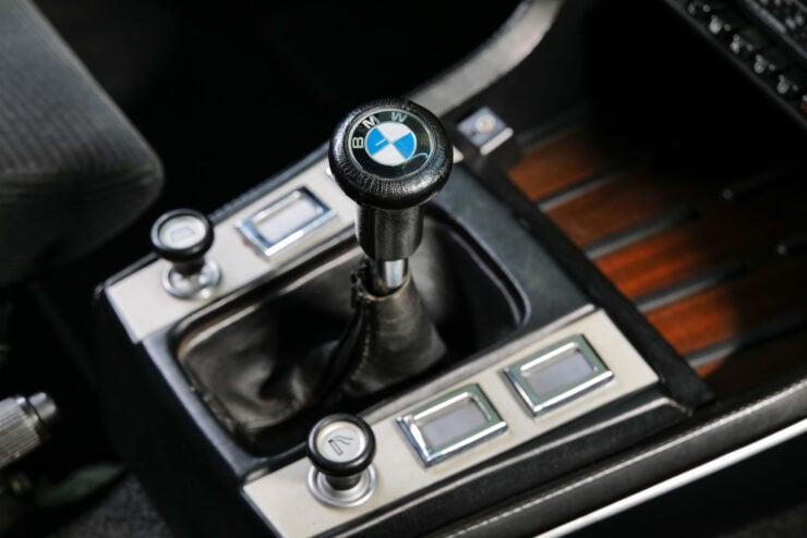 BMW 3.0 CSL Batmobile 9
