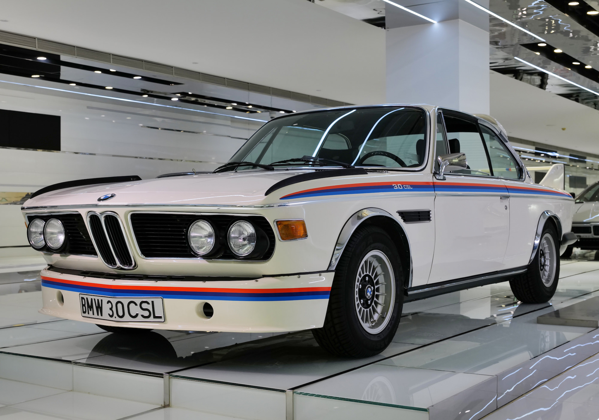Bmw E9 Csl Batmobile Online Innoem eng psu ac th