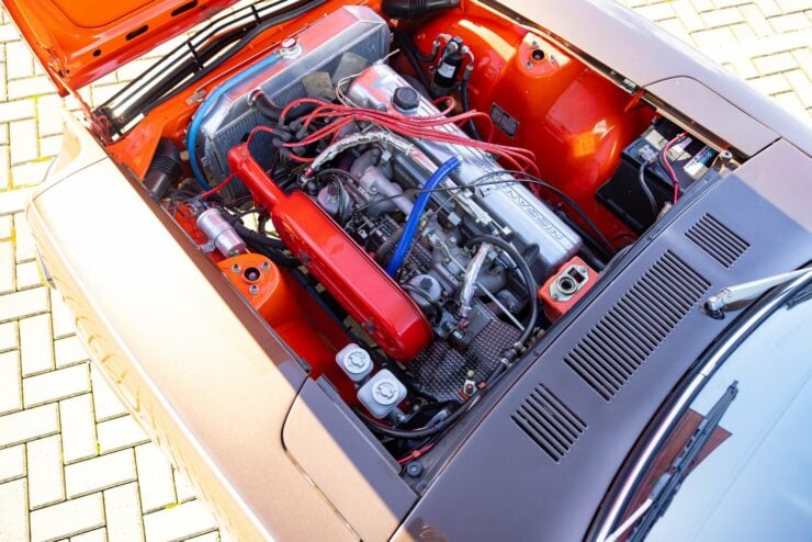 Datsun 240Z Super Samuri 6