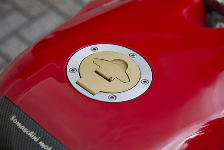 Ducati 996 SPS 11