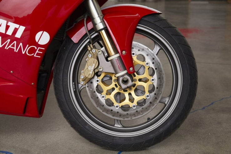 Ducati 996 SPS 12