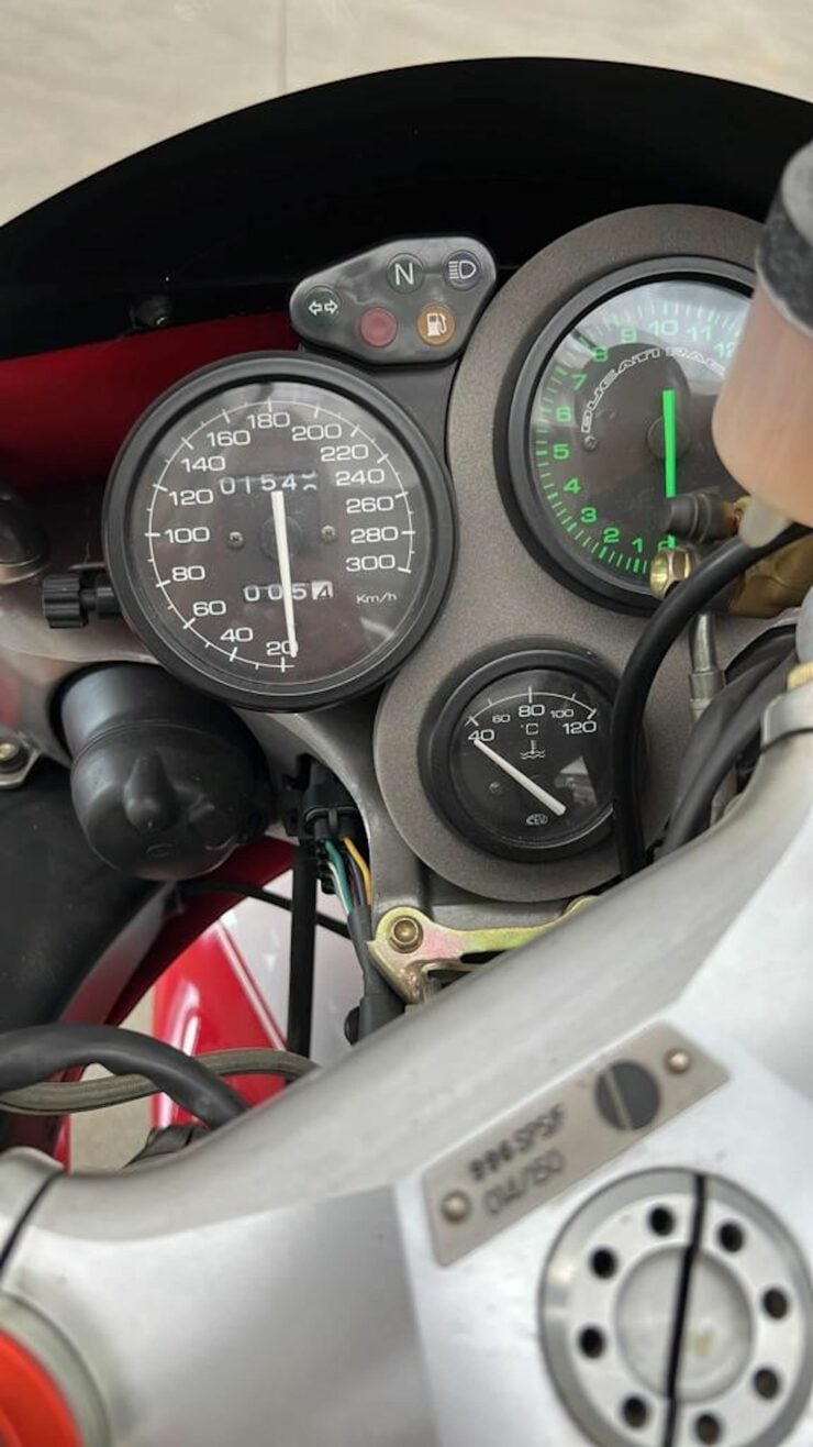 Ducati 996 SPS 15