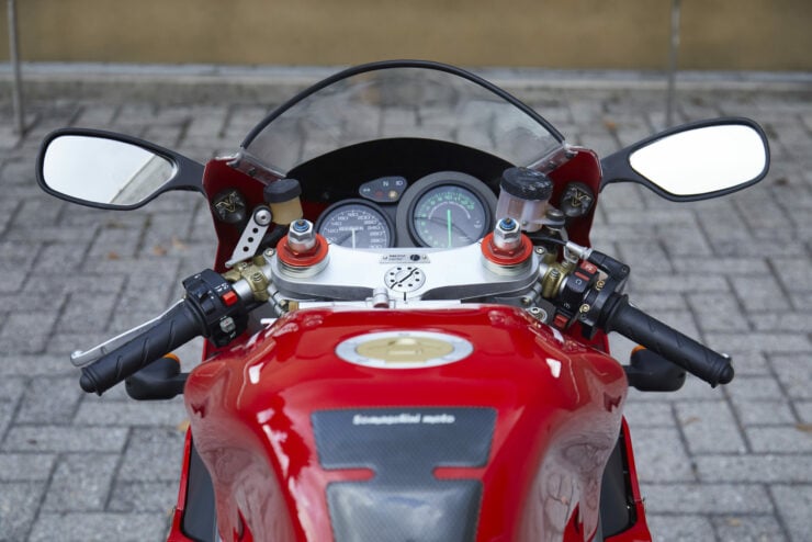 Ducati 996 SPS 2