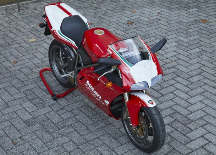 Ducati 996 SPS 7