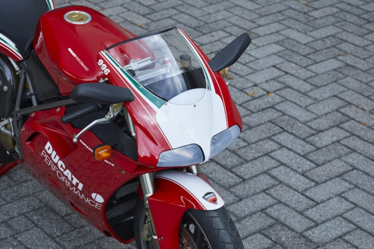 Ducati 996 SPS 9
