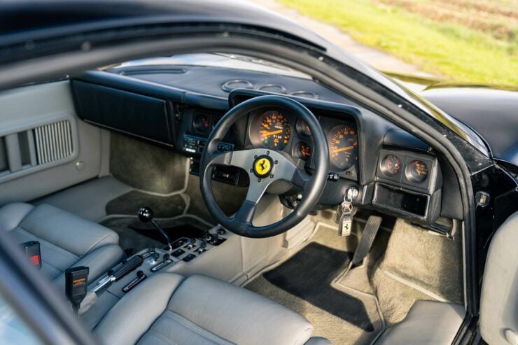 Ferrari 512 BB Koenig Special 10