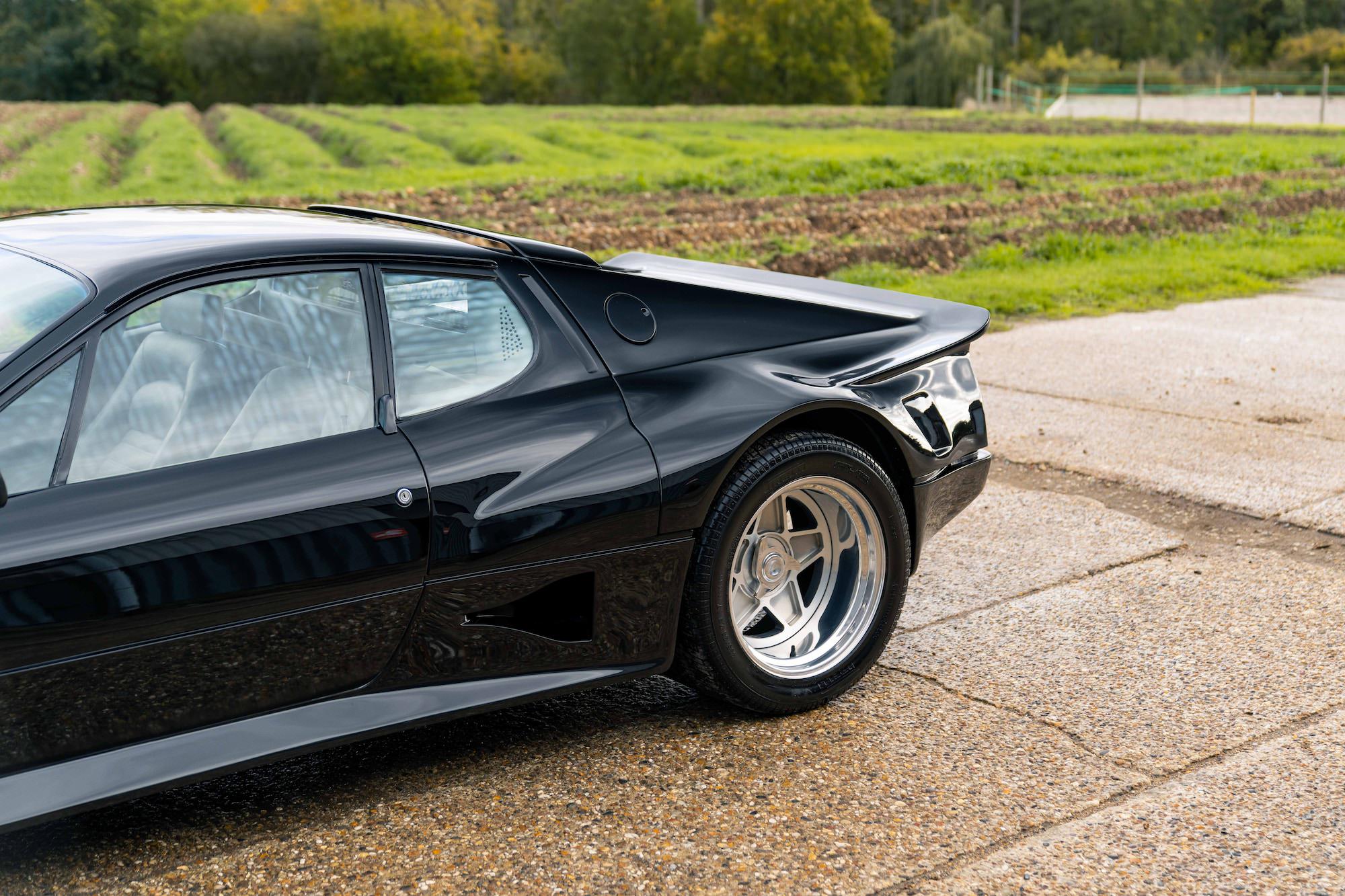 There s A Rare Ferrari 512 BB Koenig Special For Sale