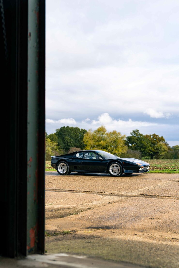 Ferrari 512 BB Koenig Special 17