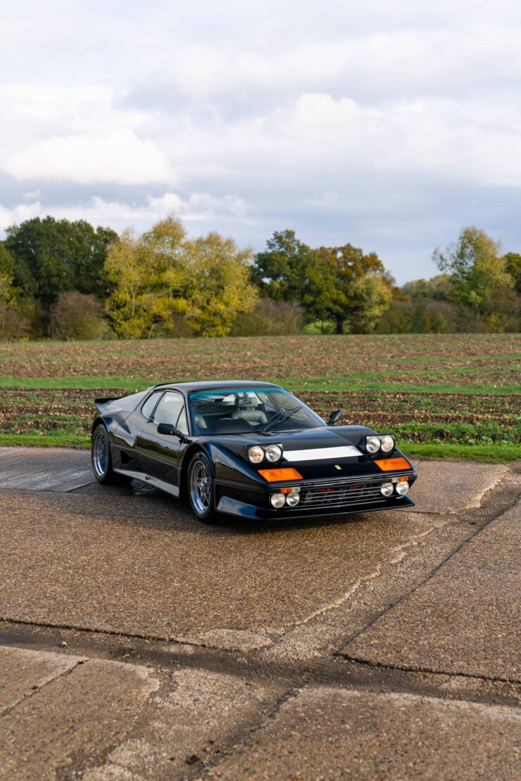 Ferrari 512 BB Koenig Special 18