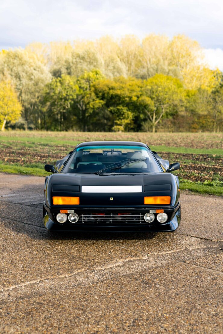 Ferrari 512 BB Koenig Special 3